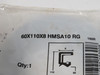 SKF 60X110X8 HMSA10 RG Radial Shaft Seal 110mm OD 60mm ID 8mm W RIPPED BAG NWB