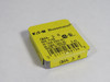 Eaton Bussmann GMA-3-R Fast-Acting Glass Fuse 3A 250V 5-Pack NEW
