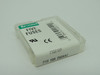 Littelfuse 0218010.VXP Time Delay Glass Fuse 10A 250V 5-Pack NEW