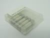Littelfuse 0216004.VXP Fast-Acting Ceramic Fuse 4A 250V 5-Pack NEW