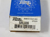 Martin SRL035 Jaw Coupling Spider 5/8" OD 0.28" Thickness Lot of 3 OPEN BOX NEW