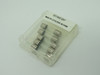 Littelfuse 0217002.VXP Fast-Acting Glass Fuse 2A 250V 5-Pack NEW