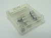 Littelfuse 0218002.VXP Time Delay Glass Fuse 2A 250V 5-Pack NEW
