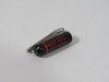 Sprague 6TM-D20 Capacitor 0.002uF +/-10% 600VDC SHELF WEAR NOP