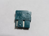 Daito MP16 Alarm Fuse 1.6A 125VAC/DC USED