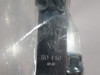 Hi-Grip 140 Hose Clip 110-140mm 4-3/8" - 5-1/2" No. 6 & 6X Lot of 2 NOP