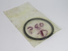 Generic P80 Metric O-Ring 91mm OD 79.6mm ID 5.7mm Cross Section NOP