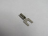 Generic Spade/Fork Terminal 22-18ga 4-6 Stud Lot of 20 NOP