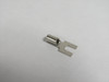 Generic Spade/Fork Terminal 16-14ga 4-6 Stud Lot of 16 NOP