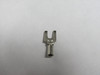 Generic Spade/Fork Terminal 16-14ga 4-6 Stud Lot of 16 NOP