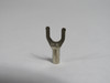 Generic Spade/Fork Terminal 22-18ga 8-10 Stud Lot of 13 NOP