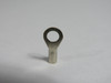 Generic Ring Tongue Terminal 16-14ga 8-10 Stud Lot of 20 NOP