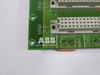 ABB TAS.580.0250G00 Printed Circuit Board USED