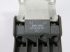 ABB A9-30-10-51 Contactor 400-415V@50Hz 480V@60Hz 25A 1NO USED