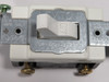 Leviton S02-CS120-2WS Toggle Switch 20A 120/277V 1-Pole PACKAGE DAMAGE NEW