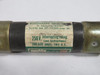 Bussmann Fusetron FRN-45 Dual Element Time Delay Fuse 45A 250V Lot of 10 USED