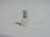 Molex ETC Insulated End Cap 22-12AWG Lot of 35 NOP
