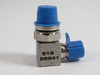 Generic 316-26941 Male Pipe L-Connector Stainless Steel 1/4" ! NOP !