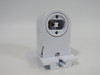 Etlin-Daniels FL707-W Fluorescent Lamp Holder R17D Base 600V 660W White USED