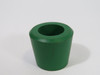 C.R. 00-4982 Cable Grommet .562" - .687" Green USED