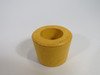 C.R. 00-4994 Cable Grommet .687" - .812" Yellow USED