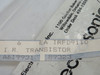 I.R. IRFD9110 Transistor 9A 6-Pack NWB
