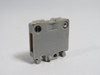 Phoenix Contact MBK 1401019 Mini Terminal Block 500V 17.5A USED