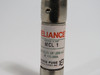Reliance MCL1 Fuse 1A 600V USED
