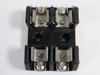 Bussmann 1BR002 Fuse Holder 30A 250V 2-Pole USED