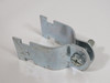 Generic Galvanized Steel Strut Clamp 1-1/4" ! NOP !