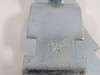Generic Galvanized Steel Strut Clamp 1-1/4" ! NOP !