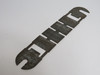 Economy ELS-125 Replacement Fuse Link 125A 600V Shelf Wear ! NOP !