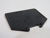 Mibu Denki F-125E Terminal Block End Plate 600V USED