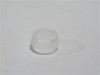 Generic Clear/White Plastic Compression Fitting Sleeve 5/16" Tube Lot of 15 NOP