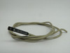 SMC D-A93 Reed Switch w/ Indicator Lamp 33" Wires No Connector USED