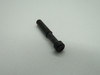 Festo 153267 QSC-4H Blanking Plug 4mm Lot of 5 USED