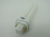 Symban SL18/D/E/841/4P Compact Fluorescent Lamp 18W 4100K *Dmg'd Box* NEW