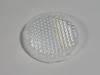 Carlo Gavazzi ER692 Photoelectric Sensor Reflector 35mm Diameter 5.5mm W USED