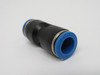 Festo 153034 QS-10 Push-In Connector 10mm Tubing OD NOP