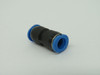 Festo 153325 QSM-6 Mini Push-In Connector 6mm Tubing OD NOP