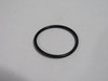 Daemar 022 Nitrile O-Ring 1" ID 1-1/8" OD 1/16" W Lot of 56 NOP