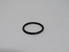 Daemar 017 Nitrile O-Ring 11/16" ID 13/16" OD 1/16" W Lot of 28 NOP