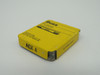 Bussmann AGX-4 Fast-Acting Glass Fuse 4A 125V 5-Pack NEW