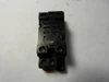 Omron PTF08A-E Relay Socket 8-Blade 240V 15A USED