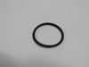 Daemar 021 Nitrile O-Ring 15/16" ID 1-1/16" OD 1/16" W Lot of 47 NOP