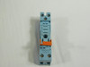 Releco S10 Relay Socket Base USED