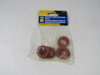 Power-Fist 8533663 10-Pc 3/4" Rubber Garden Hose Washer ! NEW !