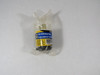 Powerfist 8626624 3-Prong 15A 125V Male Plug ! NWB !