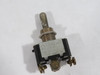 Carling 2FC54-73 Toggle Switch ON-OFF-ON 3/4HP 240VAC USED