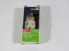 Leviton 5821 20A-250V Single Receptacle ! NEW !